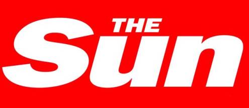 Sun Newspaper Of Nigeria Logo
