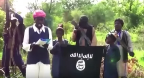 BOKO HARAM VIDEO