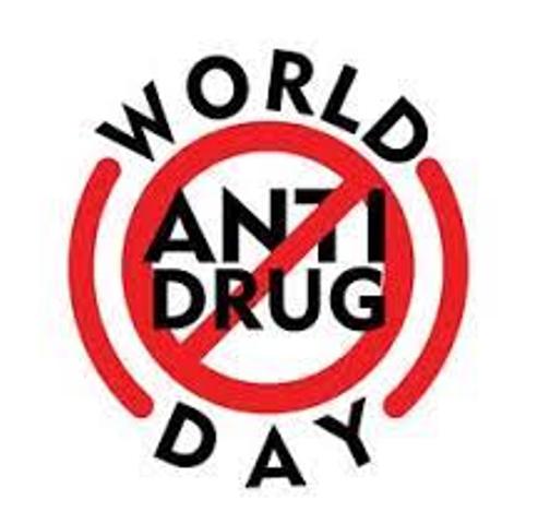 DRUG DAY LOGO