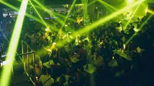 Alleged Stampede:17 Youths Die In South Africa Nightclub