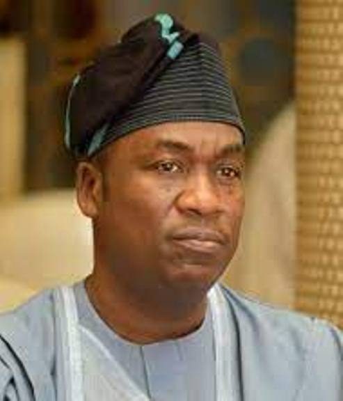 LAGOS DEPUTY GOV-HAMZAT