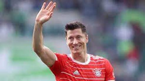 LEWANDOSKI