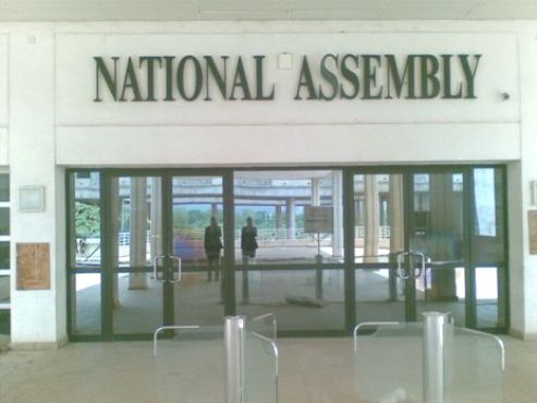 NATIONAL ASSEMBLY