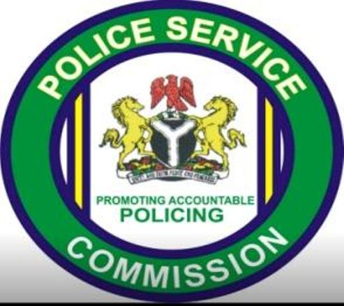 POLICE SERVICE COMMISSION
