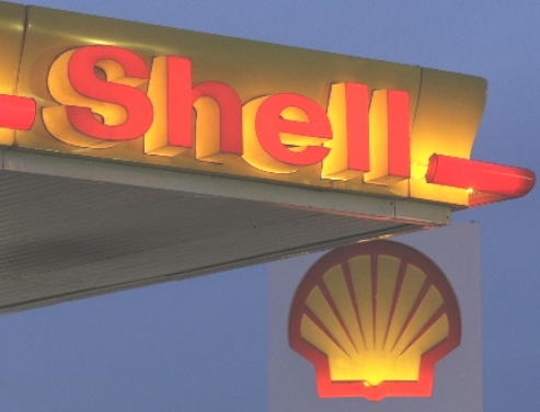 SHELL 3