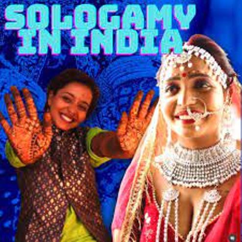 SOLOGAMY-INDIA