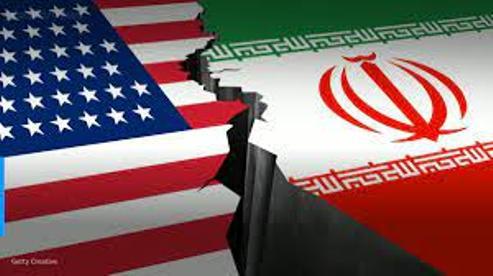 US AND IRAN
