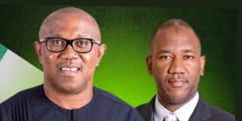 PETER OBI AND BABA AHMED