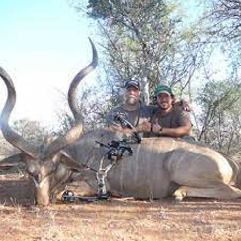 TROPHY HUNTING