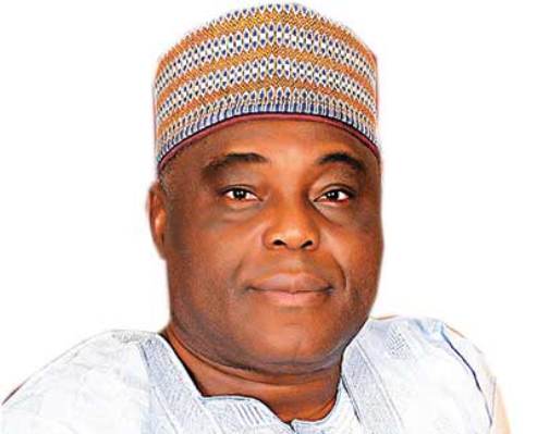 Dokpesi