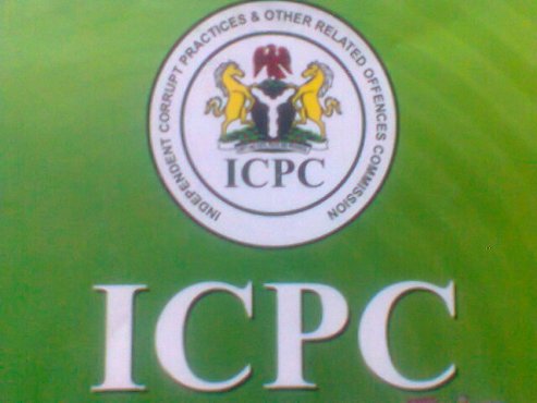 ICPC LOGO