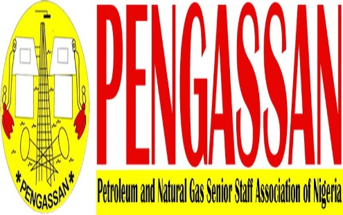 Pengassan-logo