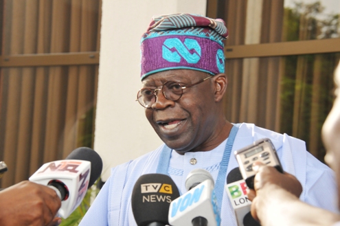 BOLA TINUBU 5