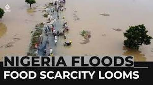 FLOOD-NIGERIA