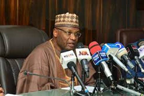 INEC CHAIR, MAHMOOD YAKUBU 2