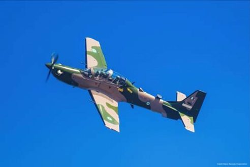 NAF JET