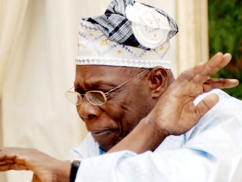 OBASANJO 4