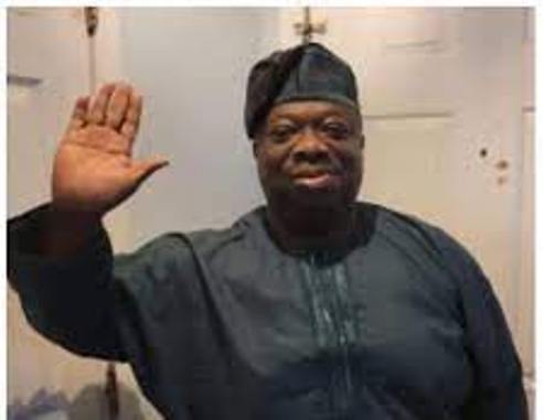 OLUGBENGA