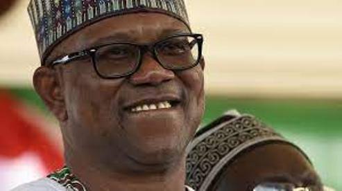 PETER OBI-BBC