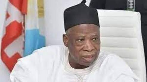 APC CHAIRMAN-ADAMU