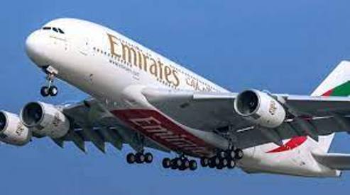 EMIRATES