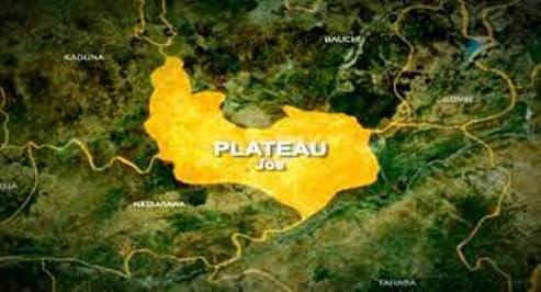 PLATEAU MAP