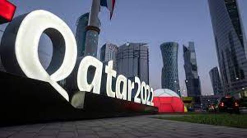 QAATAR 22