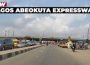 LAGOS-ABEOKUTA HIGHWAY