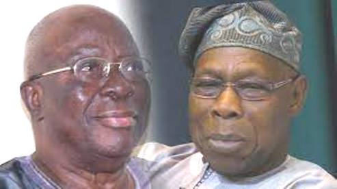 OBASANJO AND ADEBANJO