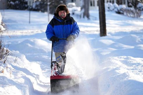 US WINTER STORM