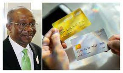 CBN CREDIT AND DEBIT CARD SCHEME