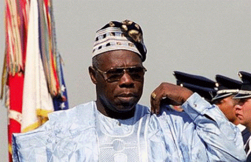 Obasanjo