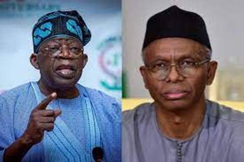 TINUBU AND EL-RUFAI