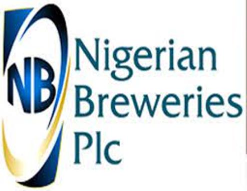 NIGERIA BREWERIES