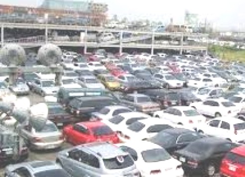 ‘Why Value Of ‘Tokunbo’ Vehicles Crashes By 47% In 2022’