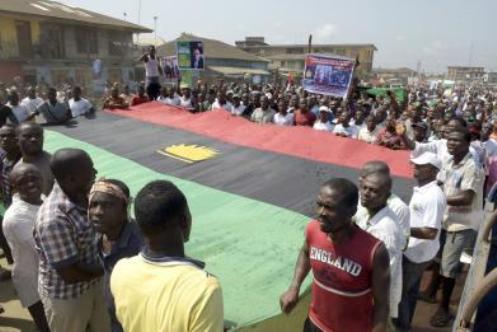 biafra-rally