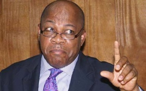 Agbakoba