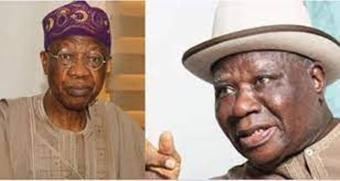 CLARK AND LAI MOHAMMED
