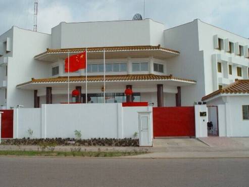 Chinese-Embassy-