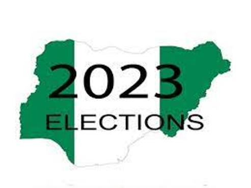 ELECTION 2023