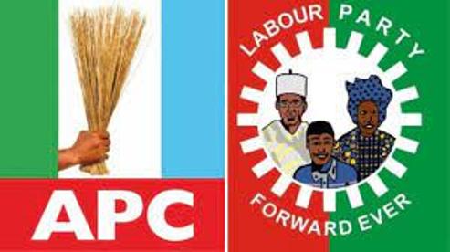 LABOUR PARTY AND APC