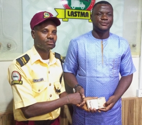LASTMA OFFICIAL