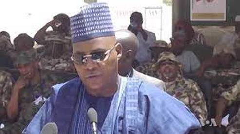 SHETTIMA