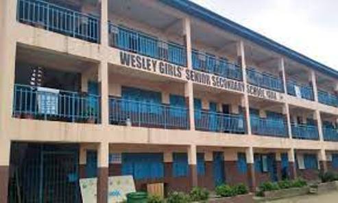 WESLEY GIRLS SCHOOL