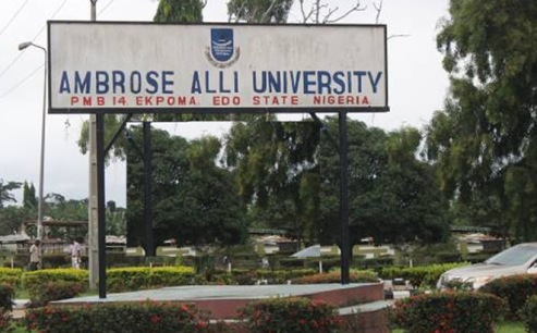Ambrose-Alli-University