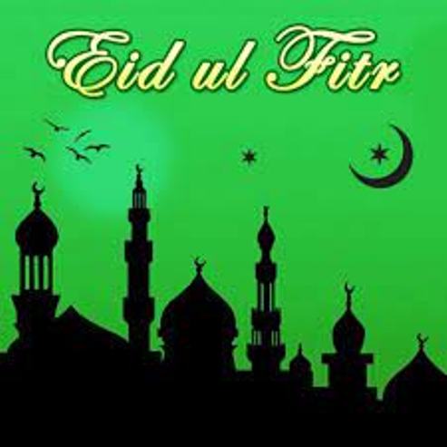 Eidul-Fitr