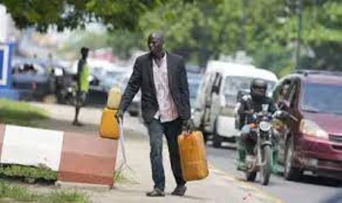 FUEL SUBSIDY REMOVAL