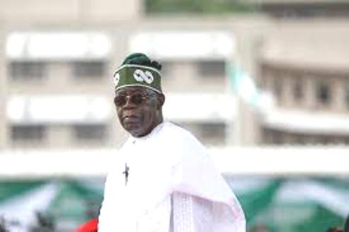 TINUBU CHANGES