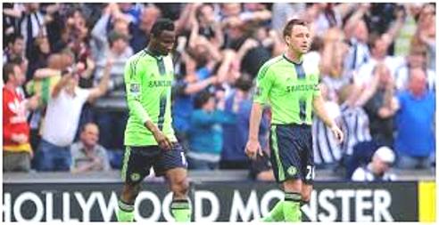 MIKEL AND TERRY