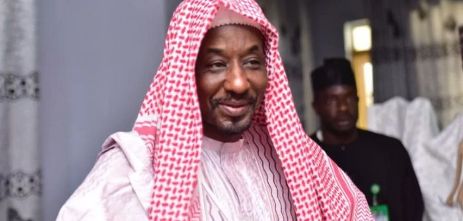 APC Sets Nigeria 40 Years  Backward Economically, Wipes Out Gains Made In 35 Years-Sanusi